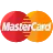 I accept master card payment by bank transfer